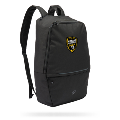 SAC A DOS DEC FLOQUE NOIR ESSENTIAL SMALL ORB24