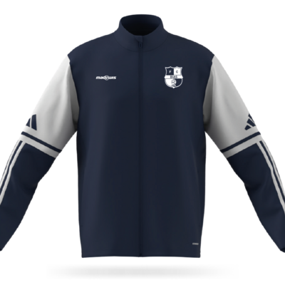 VESTE MARINE FC BIAS JD3029-JD2978 25-26