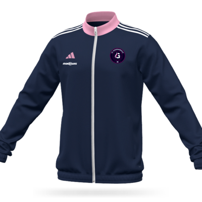 VESTE MARINE GOUSSAINVILLE IA0430-IA0416 25-26 (921A-77)