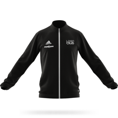VESTE NOIRE PESSAC H57520-HB0573 24-25