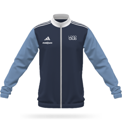 VESTE MARINE ECCICA IA0430-IA0416 24-25 (795A-47)