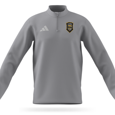 SWEAT ADI GRIS SVARR 26-27 (2636G)