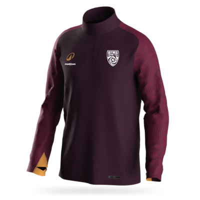 SWEAT DEC BORDEAUX ISTRES GB 26-27 (531H)