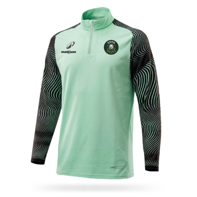 SWEAT DEC MENTHE MONTAGNE 26-27 (531J)
