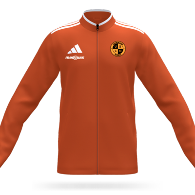 VESTE ADI ORANGE CHANCELADE 26-27 (985A)