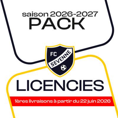 PACK SEVENNE 26-27