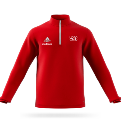 SWEAT ROUGE SENIOR REVERMONTOISE H57550-H57556 24-25