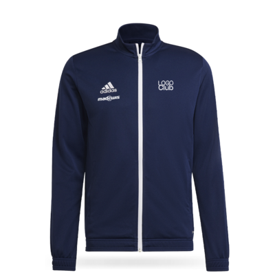 VESTE MARINE PERNOISE H57530-H57523 24-25