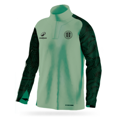 SWEAT DEC MENTHE CORNEBARRIEU 26-27 (531J)