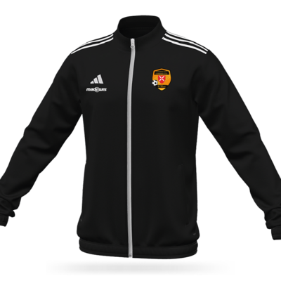 VESTE NOIRE PYRENEES GARC IA0430-IA0416 25-26 (879A-66)