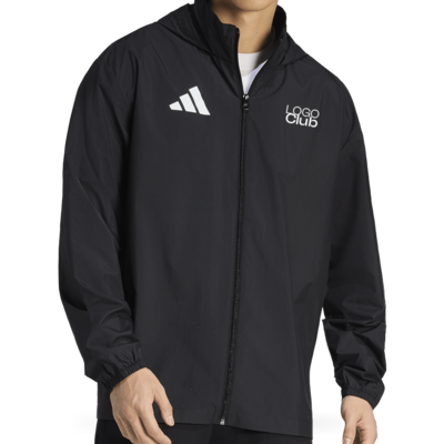 VESTE MULTI ADI BRODEE JUNIOR ENTRADA26 BOUTIQUE