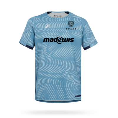 MAILLOT DEC CIEL SCAAB 26-27 (530L)