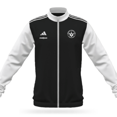 VESTE NOIRE ARGENTEUIL IA0430-IA0416 25-26 (745A-3)