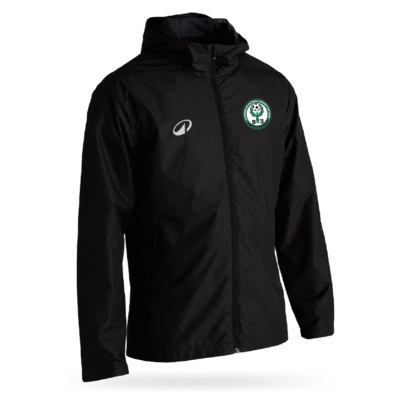 VESTE PLUIE NOIRE EPINAY 26-27 (508A)