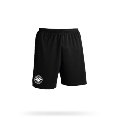 SHORT NOIR LIBOURNE 25-26 (501A)
