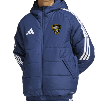 BLOUSON HIVER ADI BRODE JUNIOR TIRO26 BOUTIQUE