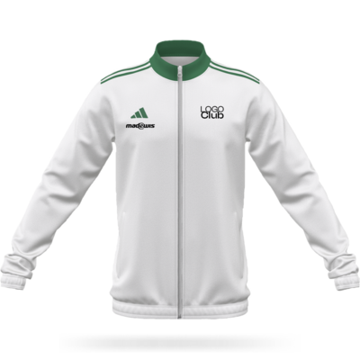 VESTE BLANCHE COURTRY IA0430-IA0416 24-25 (752A-28)