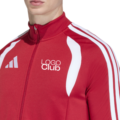 VESTE TR ADI BRODEE JUNIOR TIRO26 LEAGUE BOUTIQUE