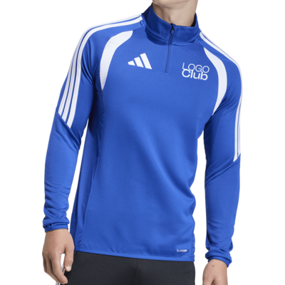 SWEAT ZIP ADI BRODE TR SENIOR TIRO26 LEAGUE BOUTIQUE