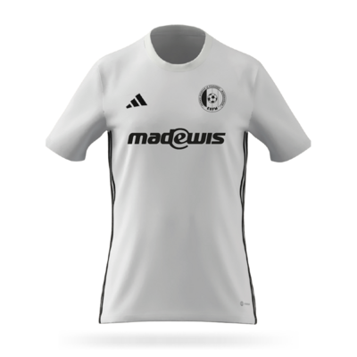 MAILLOT BLANC LE FOUSSERET H44534-H44526 25-26