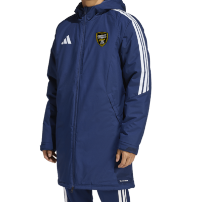 PARKA ADI BRODEE SENIOR TIRO26 BOUTIQUE