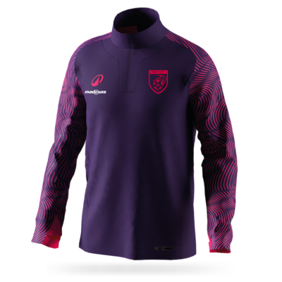 SWEAT TRAINING VIOLET ROQUENTIN 25-26 (531F)
