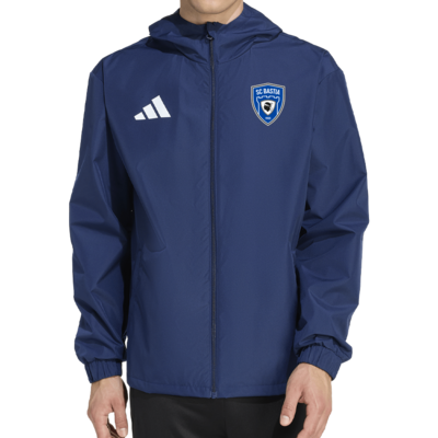 KWAY ADI MARINE SCB 26-27 (2649B)