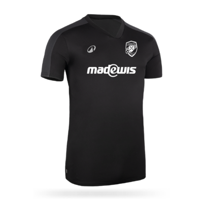 MAILLOT NOIR PYRENEES GARC 25-26 (500A)