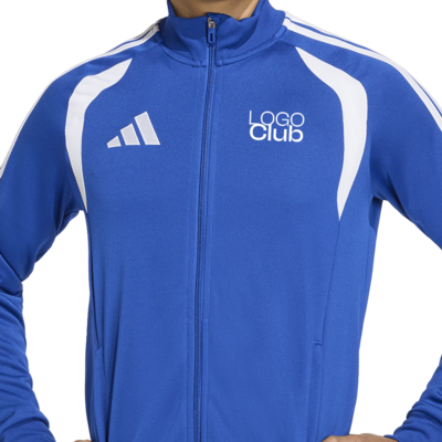 VESTE TR ADI BRODEE SENIOR TIRO26 LEAGUE BOUTIQUE
