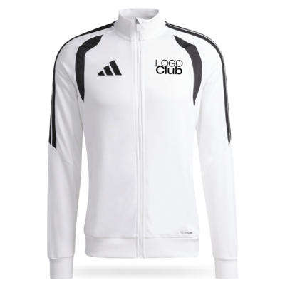 VESTE TR ADI BRODEE JUNIOR TIRO26 LEAGUE BOUTIQUE