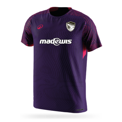 MAILLOT DEC VIOLET PHOCEA 26-27 (530F)