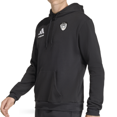SWEAT CAP ADI NOIR SAINTONGE 26-27 (2644A)