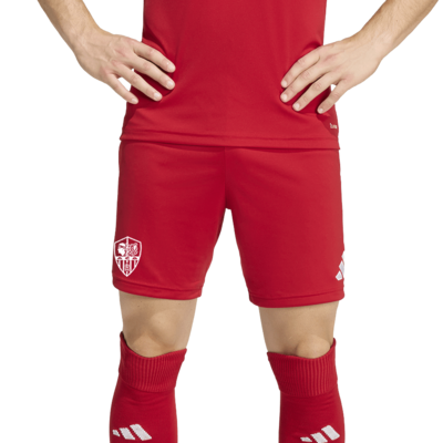 SHORT ADI ROUGE ACA 26-27 (2633E)