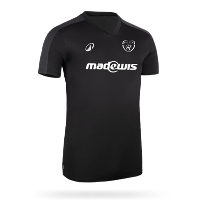 MAILLOT DEC NOIR FC2V 26-27 (500A)
