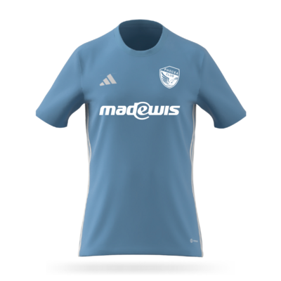 MAILLOT CIEL PHOCEA IA9155-IA9145 25-26