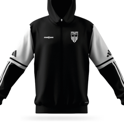VESTE A CAP. NOIRE 2ROCHERS JE2756-JE2778 25-26
