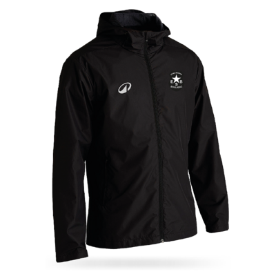 KWAY DEC NOIR BOULAZAC 26-27 (508A)