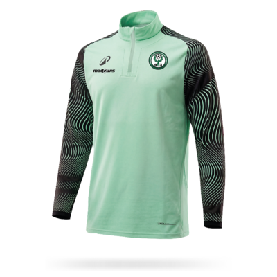 SWEAT DEC MENTHE EPINAY 26-27 (531J)