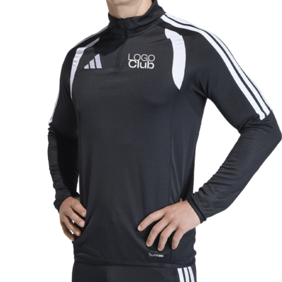 SWEAT ZIP ADI BRODE TR SENIOR TIRO26 LEAGUE BOUTIQUE