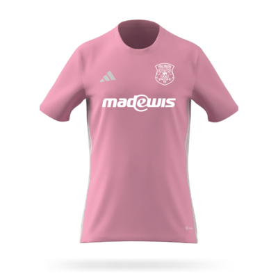 MAILLOT ADI ROSE PALOIS JO 26-27 (2229K)