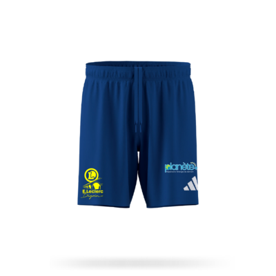 SHORT ADI BLEU ROI GUEUGNON 26-27 (2633C)
