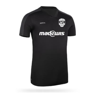 MAILLOT DEC NOIR SACY 26-27 (500A)