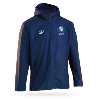 KWAY DEC MARINE CRUAS 26-27 (508E)