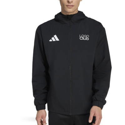 VESTE ALLWEATHER ADI BRODEE SENIOR ENTRADA26 BOUTIQUE