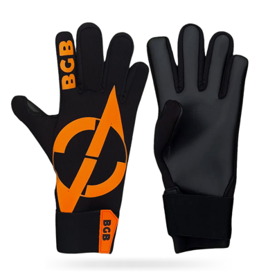 WINTER ORANGE ADULTE