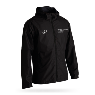 KWAY DEC NOIR CAMPUS 26-27 (508A)