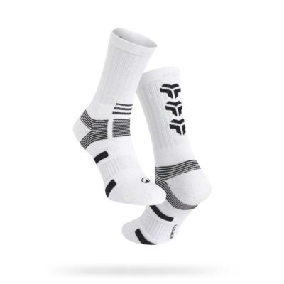CHAUSSETTES DEC BLANCHES HAND