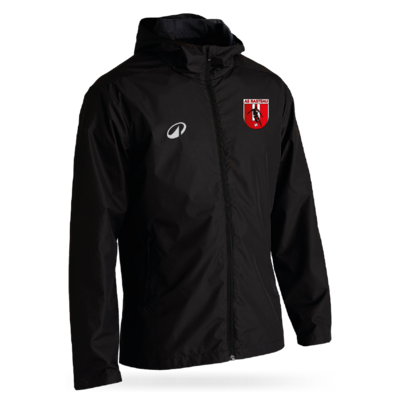 KWAY DEC NOIR RASTEAU 26-27 (508A)