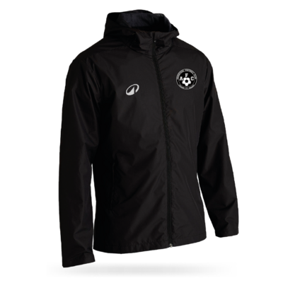 KWAY DEC NOIR ARGENTEUIL 26-27 (508A)