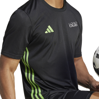 MAILLOT ADI FLOQ JUNIOR TABELA23 BOUTIQUE